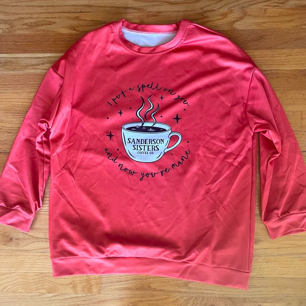 Hocus Pocus Fall Sweater Bundle - Picture 3 of 5
